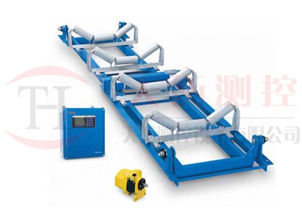 ICS-17A型四托辊通过式电子91看片成人软件-