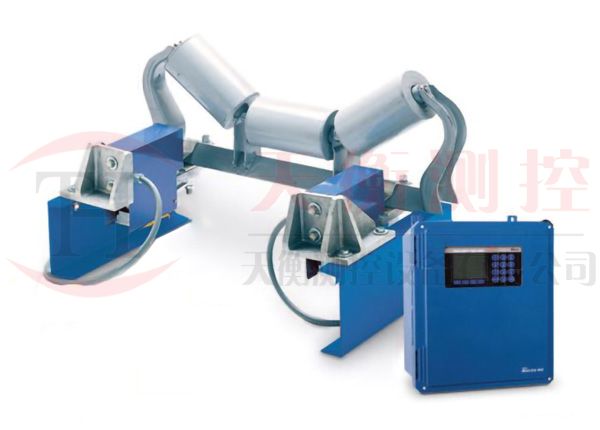 ICS-30A型单托辊通过式电子91看片成人软件-