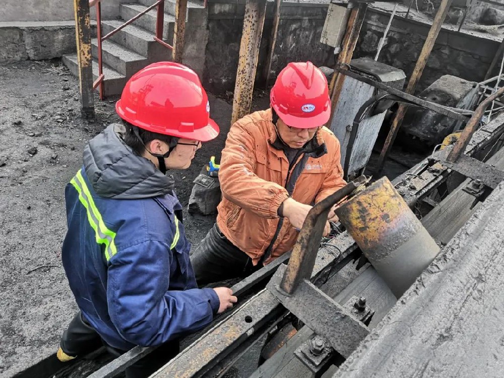 港务集团ICS-14电子91看片成人软件-