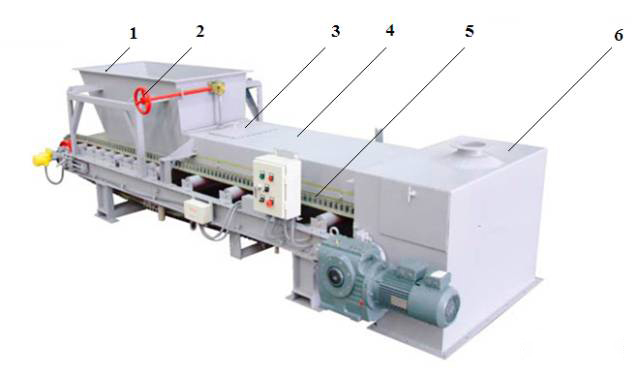 半封闭式定量91看片成人软件-及其应用