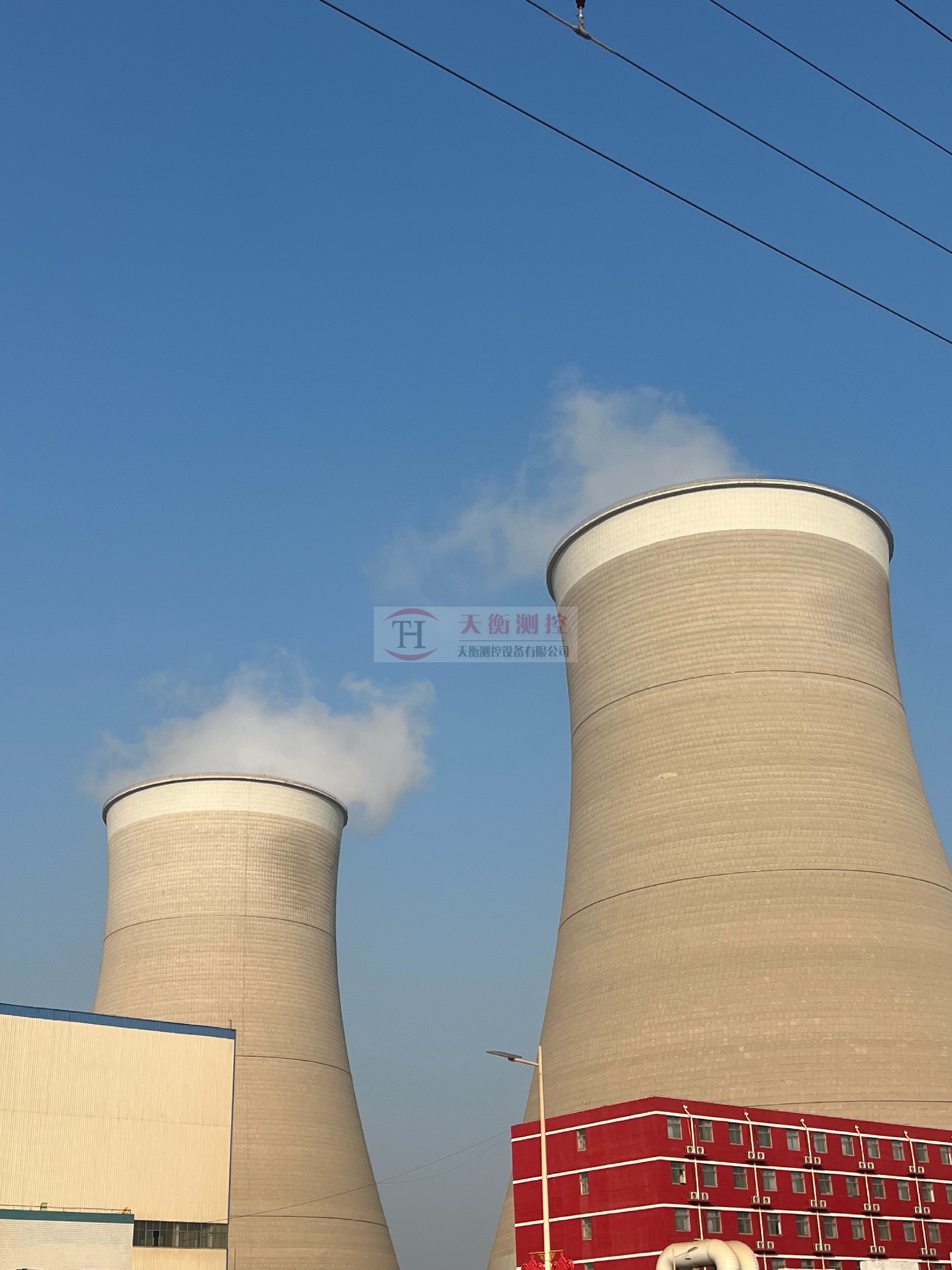 山东热电厂91看片成人软件-及采样机项目