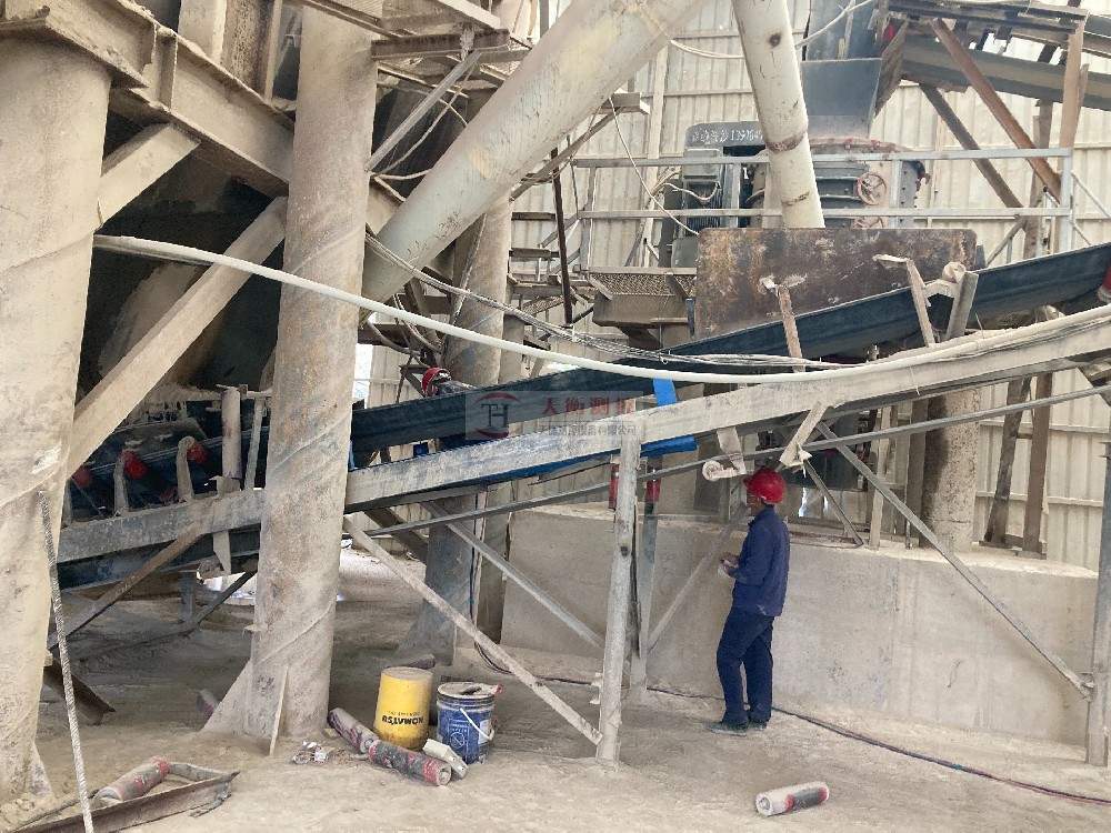 张家界砂石料91看片成人软件-项目