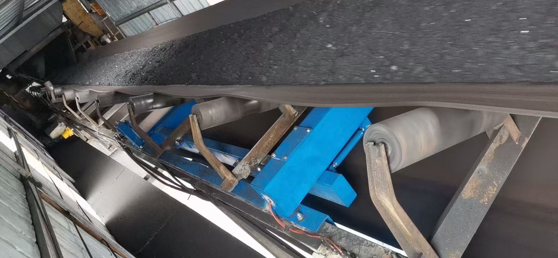 内蒙古热电厂91看片成人软件-项目