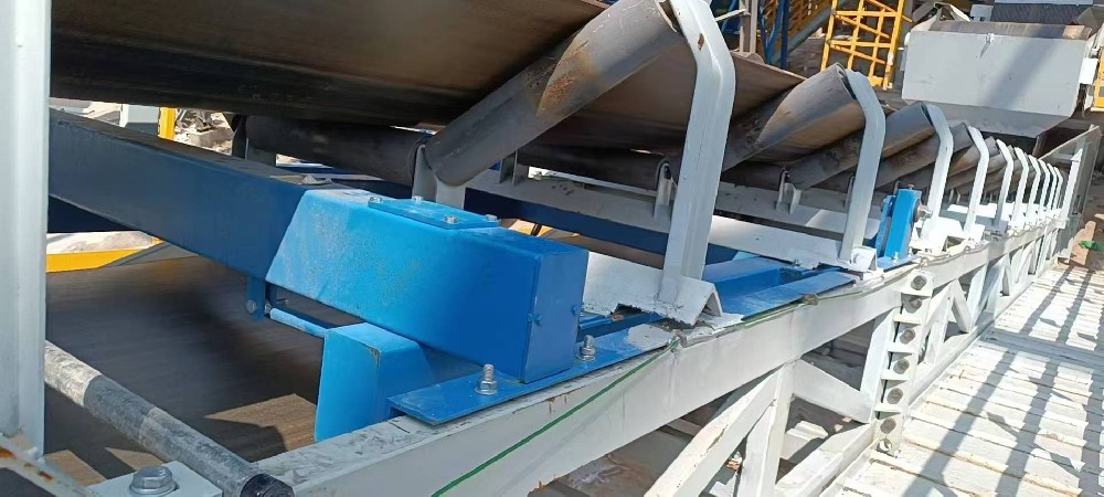 水泥厂ICS-1791看片成人软件-现场