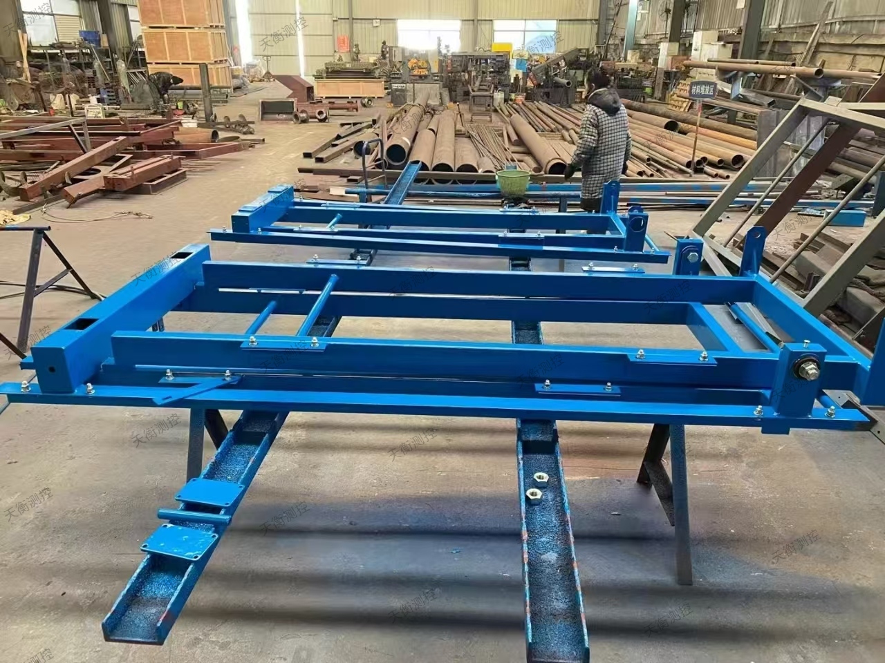 高精度阵列式91看片成人软件-