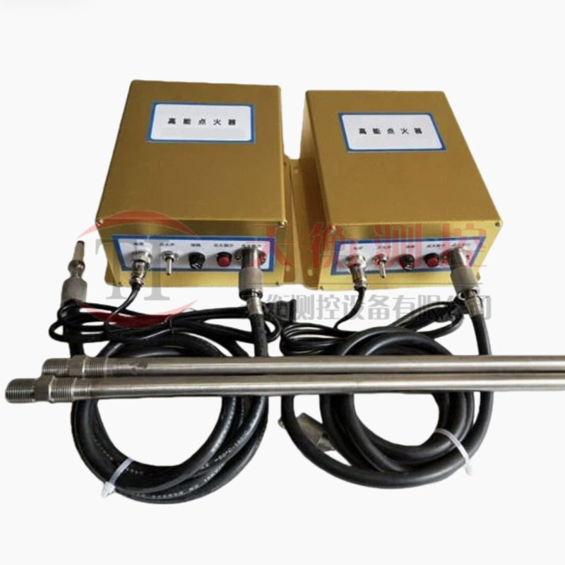 高能火花点火器装置
