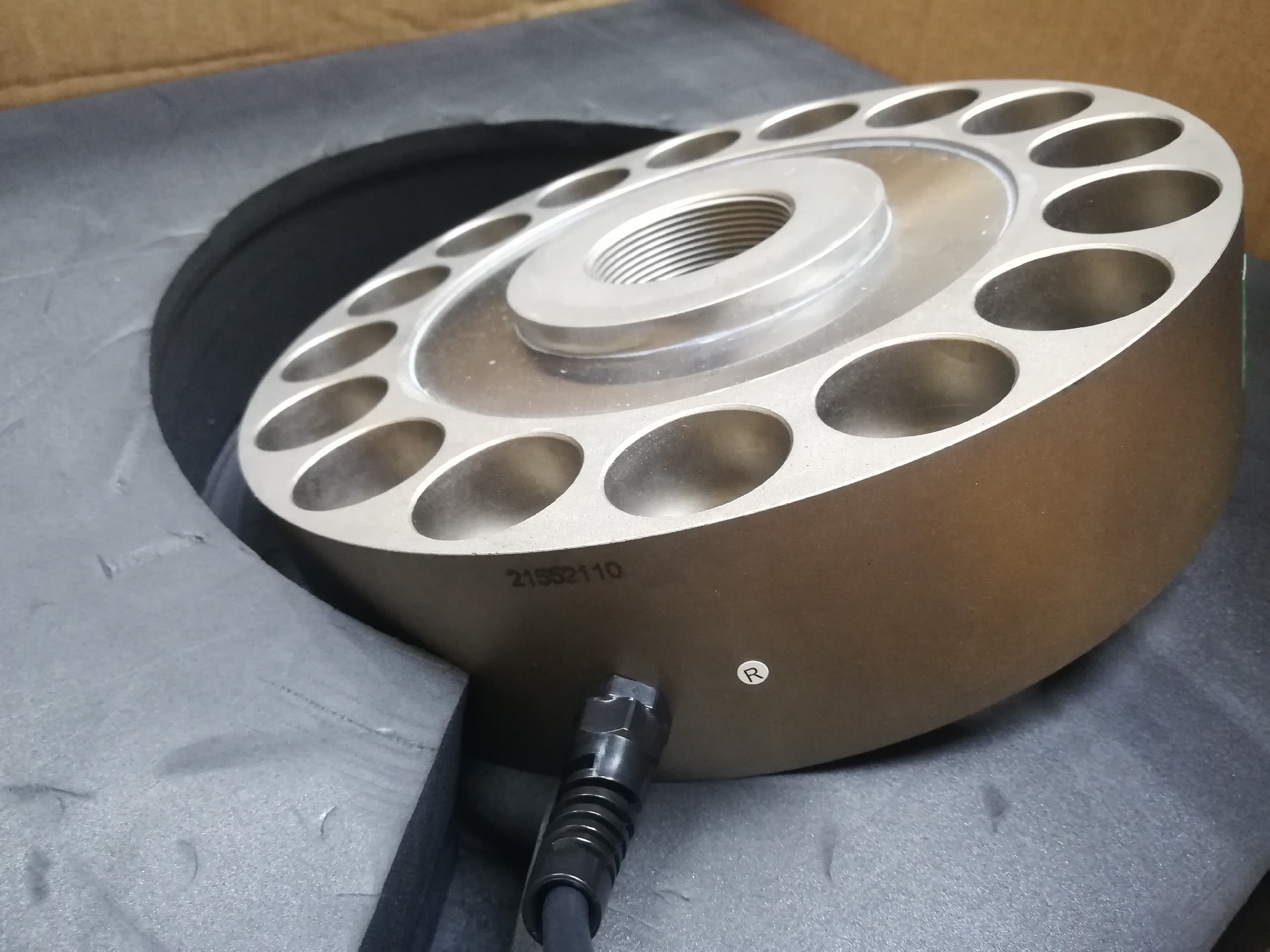 美国世铨PSD轮辐式91看片成人免费传感器