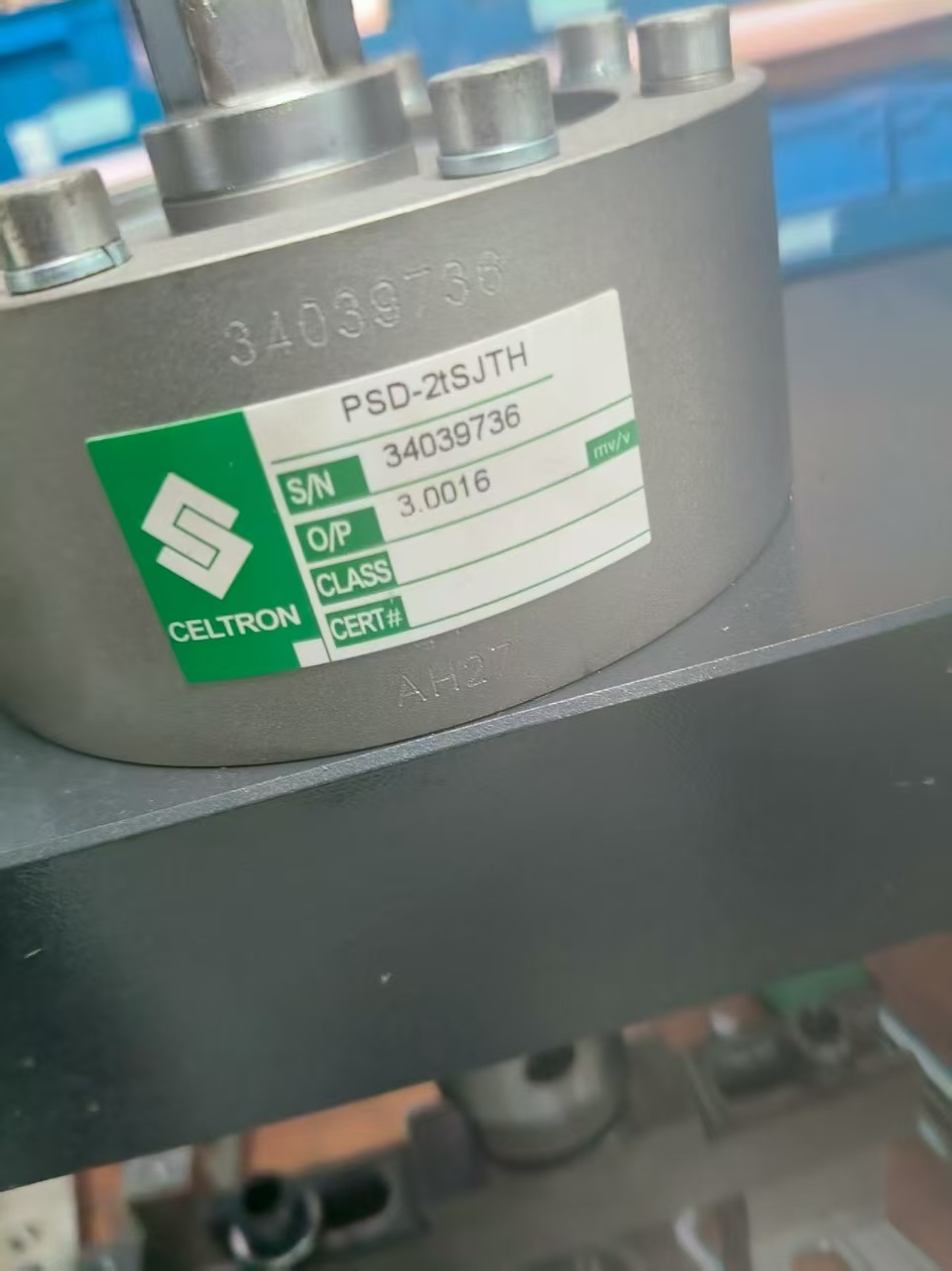 美国世铨PSD轮辐式91看片成人免费传感器