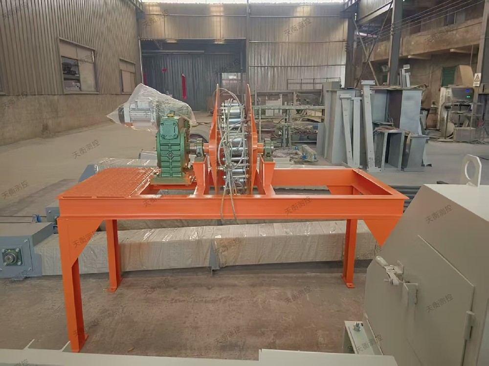 卷扬链码91看片成人软件-校验链码发货现场